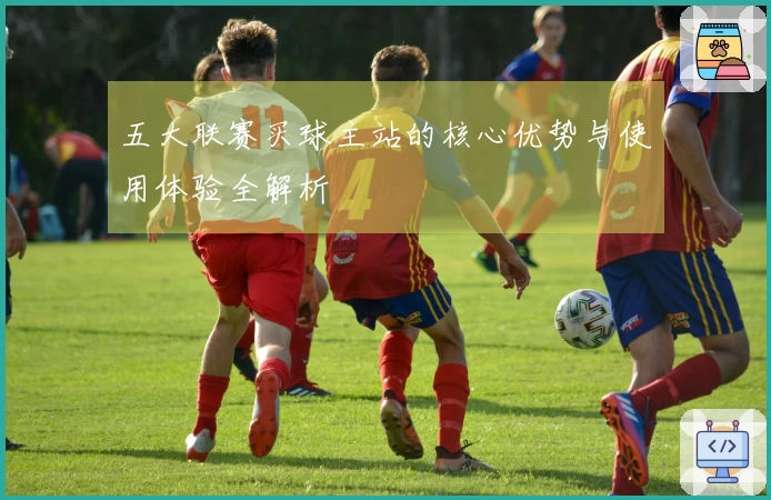 五大联赛买球主站的核心优势与使用体验全解析